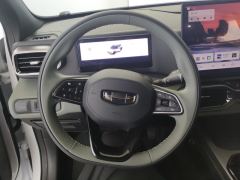Geely Cowboy 1.5T Funny Edition - ფოტო 18