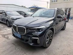 BMW X5 Facelift xDrive 30Li M Sport Package - photo 1