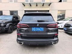 BMW X5 Facelift xDrive 30Li M Sport Package - photo 11