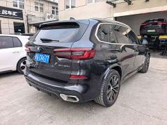 BMW X5 Facelift xDrive 30Li M Sport Package - photo 12