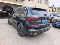 BMW X5 Facelift xDrive 30Li M Sport Package - photo 13
