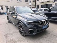 BMW X5 Facelift xDrive 30Li M Sport Package - photo 2
