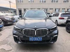 BMW X5 Facelift xDrive 30Li M Sport Package - photo 3