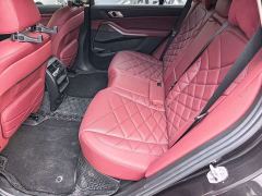 BMW X5 Facelift xDrive 30Li M Sport Package - photo 8