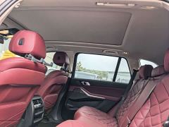 BMW X5 Facelift xDrive 30Li M Sport Package - photo 9