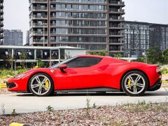Ferrari 296 3.0T V6 GTB - ფოტო 3