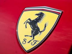 Ferrari 296 3.0T V6 GTB - ფოტო 6