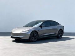 Tesla Model 3 Rear-Wheel Drive - ფოტო 1