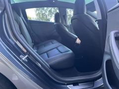 Tesla Model 3 Rear-Wheel Drive - ფოტო 10