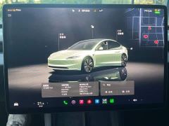 Tesla Model 3 Rear-Wheel Drive - ფოტო 12