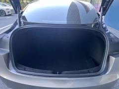 Tesla Model 3 Rear-Wheel Drive - ფოტო 14