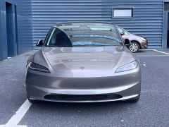 Tesla Model 3 Rear-Wheel Drive - ფოტო 2