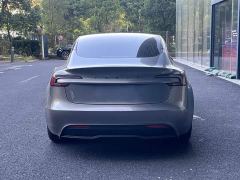 Tesla Model 3 Rear-Wheel Drive - ფოტო 3