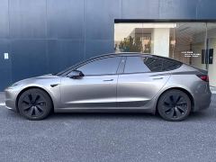Tesla Model 3 Rear-Wheel Drive - ფოტო 4