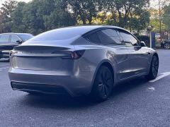 Tesla Model 3 Rear-Wheel Drive - ფოტო 5
