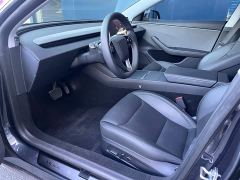 Tesla Model 3 Rear-Wheel Drive - ფოტო 7