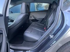 Tesla Model 3 Rear-Wheel Drive - ფოტო 8