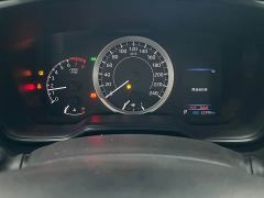 Toyota Corolla 1.2T S-CVT Elite Plus - ფოტო 10