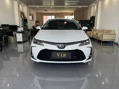 Toyota Corolla 1.2T S-CVT Elite Plus - ფოტო 2