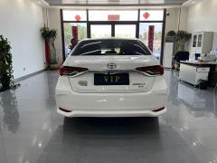 Toyota Corolla 1.2T S-CVT Elite Plus - ფოტო 5