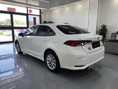 Toyota Corolla 1.2T S-CVT Elite Plus - ფოტო 6