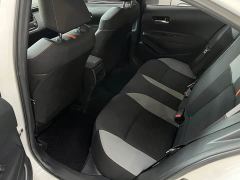 Toyota Corolla 1.2T S-CVT Elite Plus - ფოტო 8
