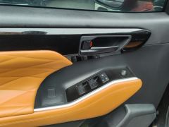 Toyota Highlander Dual-Engine 2.5L RWD Elite Edition 5-seater - photo 13