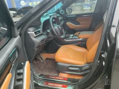 Toyota Highlander Dual-Engine 2.5L RWD Elite Edition 5-seater - photo 14