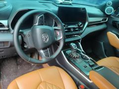 Toyota Highlander Dual-Engine 2.5L RWD Elite Edition 5-seater - photo 16