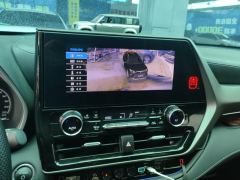 Toyota Highlander Dual-Engine 2.5L RWD Elite Edition 5-seater - photo 17