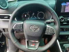 Toyota Highlander Dual-Engine 2.5L RWD Elite Edition 5-seater - photo 18