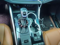 Toyota Highlander Dual-Engine 2.5L RWD Elite Edition 5-seater - photo 19