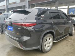 Toyota Highlander Dual-Engine 2.5L RWD Elite Edition 5-seater - photo 2