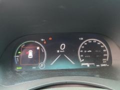 Toyota Highlander Dual-Engine 2.5L RWD Elite Edition 5-seater - photo 20