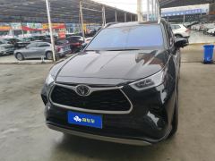 Toyota Highlander Dual-Engine 2.5L RWD Elite Edition 5-seater - photo 3