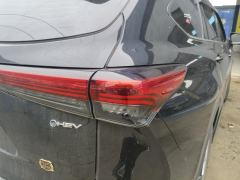 Toyota Highlander Dual-Engine 2.5L RWD Elite Edition 5-seater - photo 5