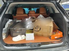 Toyota Highlander Dual-Engine 2.5L RWD Elite Edition 5-seater - photo 7