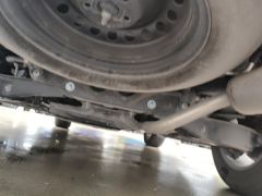 Toyota Highlander Dual-Engine 2.5L RWD Elite Edition 5-seater - photo 9
