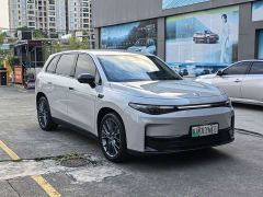 Leapmotor Leapo C10 210 Comfort Edition - photo 1