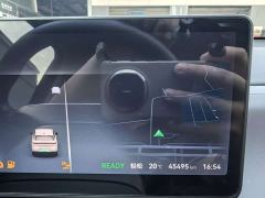Leapmotor Leapo C10 210 Comfort Edition - photo 10