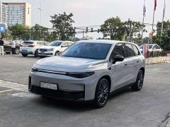 Leapmotor Leapo C10 210 Comfort Edition - photo 3