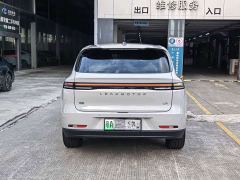 Leapmotor Leapo C10 210 Comfort Edition - photo 4