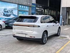 Leapmotor Leapo C10 210 Comfort Edition - photo 6