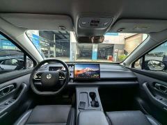 Leapmotor Leapo C10 210 Comfort Edition - photo 9