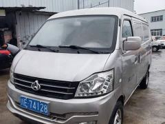 Changan V3 2017 1.2L Passenger Vehicle DK12-10 - ფოტო 1