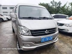 Changan V3 2017 1.2L Passenger Vehicle DK12-10 - ფოტო 2