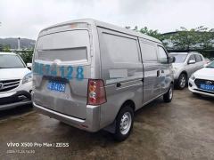 Changan V3 2017 1.2L Passenger Vehicle DK12-10 - ფოტო 3