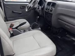 Changan V3 2017 1.2L Passenger Vehicle DK12-10 - ფოტო 6