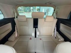Toyota Alphard Hybrid 2.5L Premium Edition - фото 17