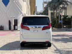 Toyota Alphard Hybrid 2.5L Premium Edition - фото 6